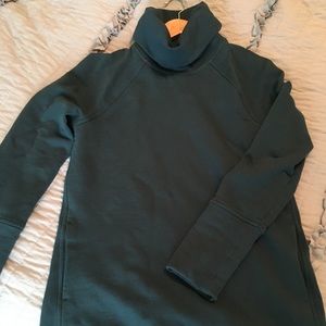 Lululemon To You tunic